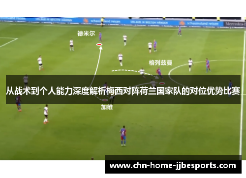 从战术到个人能力深度解析梅西对阵荷兰国家队的对位优势比赛 从战术到个人能力深度解析梅西对阵荷兰国家队的对位优势比赛